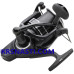 Катушка безынерционная Daiwa 23 Emblem 35 SCW QD
